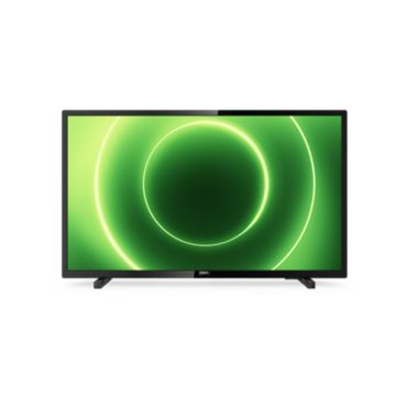 6600 series HD LED Smart TV