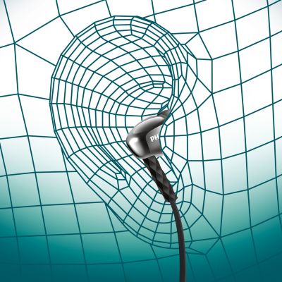 Le tube ovale offre un grand confort ergonomique.