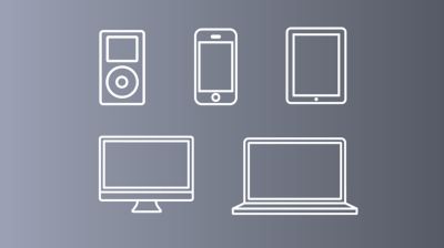 Ideal for any smartphone, computer or portable device