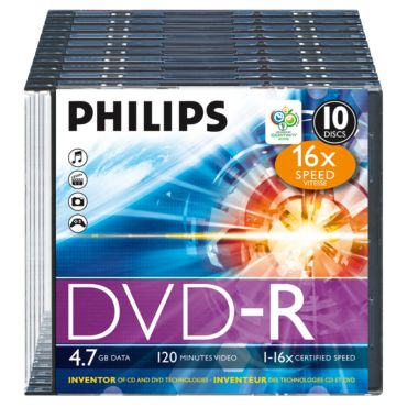 DVD-R