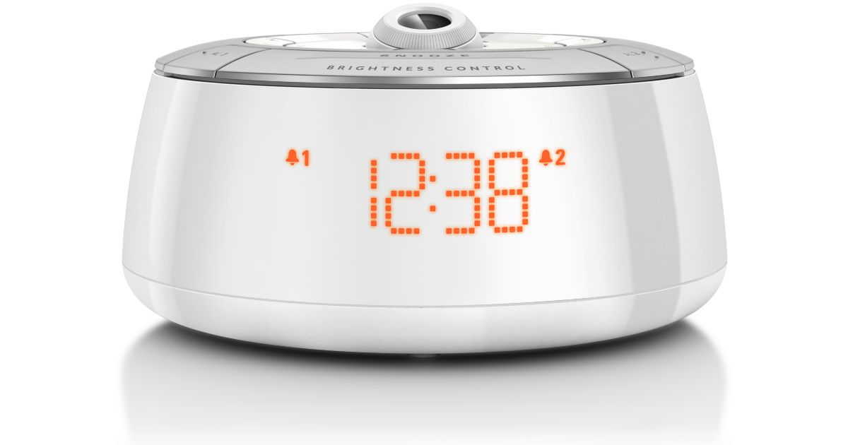 Clock Radio AJ5030/12 | Philips