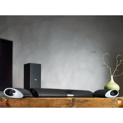 SoundBar