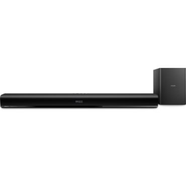 Soundbar speaker