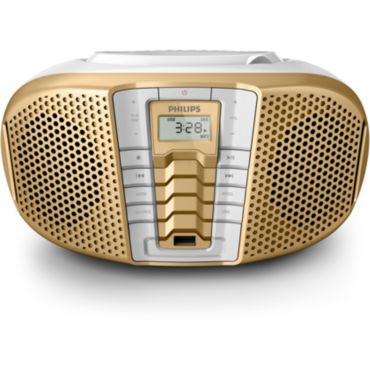 CD Soundmachine