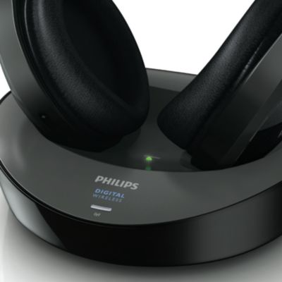 Quick charge feature for speedy recharging