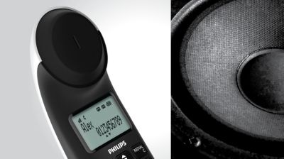 Advanced sound testing and tuning for superb voice quality