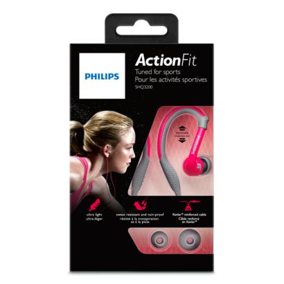 ActionFit