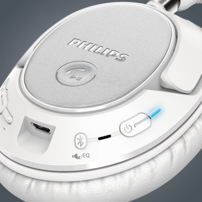 Tecnologia Bluetooth para liberdade e conveniência sem fios