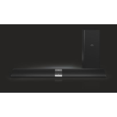 SoundBar