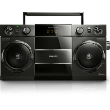 Original Boombox