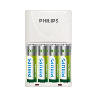 Rechargeables