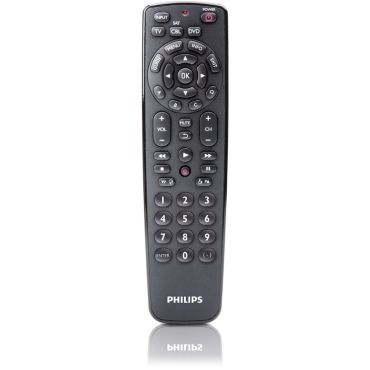 Perfect replacement Control remoto universal
