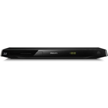 3000 series Blu-ray Disc/DVD player