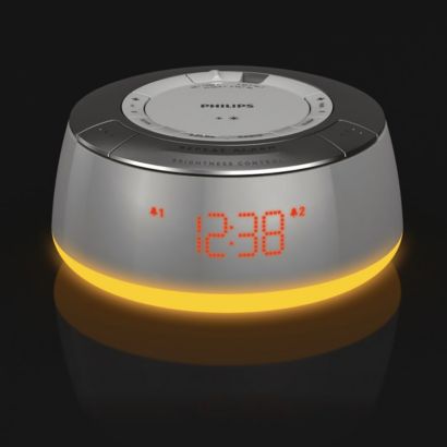 Alternative product photograph