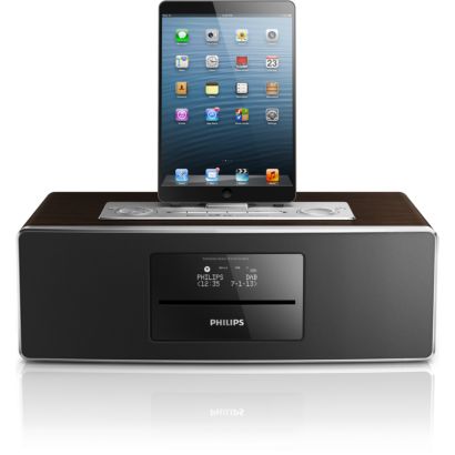 Front product photograph