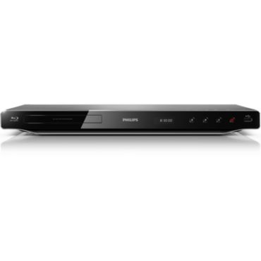 Blu-ray Disc-speler
