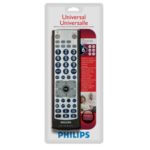Universal remote control SRU4006/27 | Philips