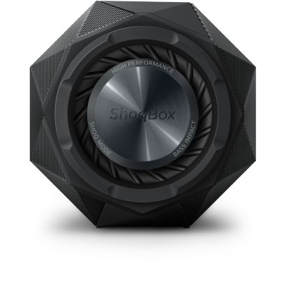 ShoqBox