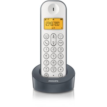 Cordless phone