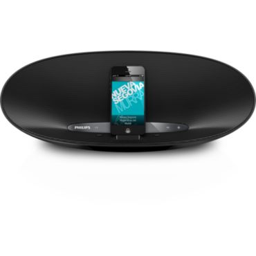 Dockingstation mit Bluetooth®