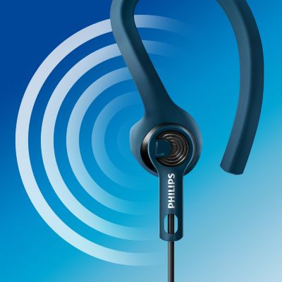 High performance sound pushes you further