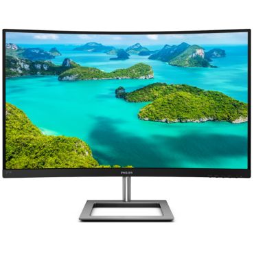 全高清曲面液晶显示器