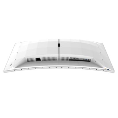 Evnia WQHD gaming monitor