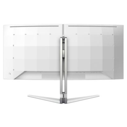 Evnia WQHD gaming monitor