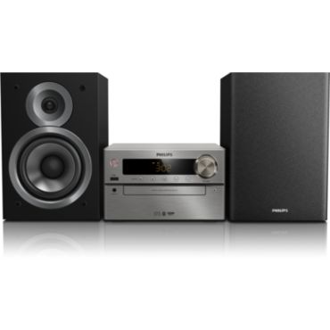Micro music system