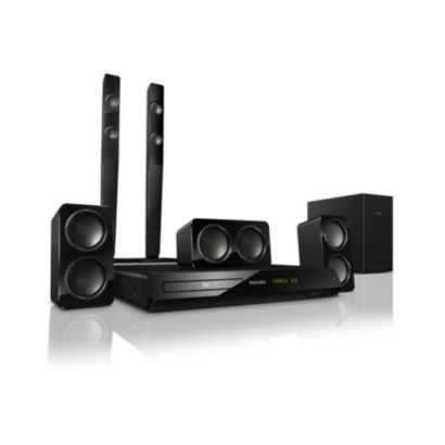Immersive Sound
