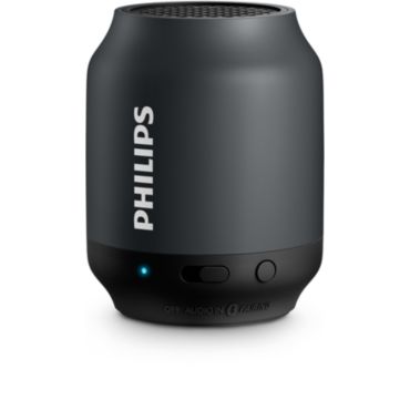 wireless portable speaker