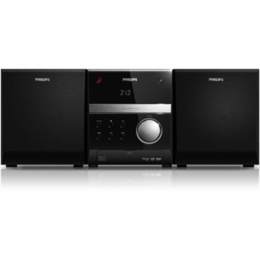 Micro System Classic com DVD
