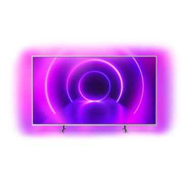 LED 4K UHD LED Android TV