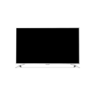 6000 series Ultratenký televizor s rozlišením 4K s Android TV™