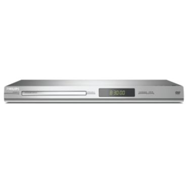DVD player