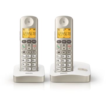 Cordless phone