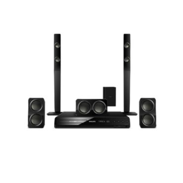 Home Theater 5.1
