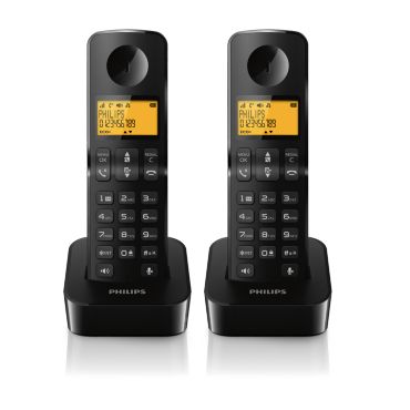 Cordless phone