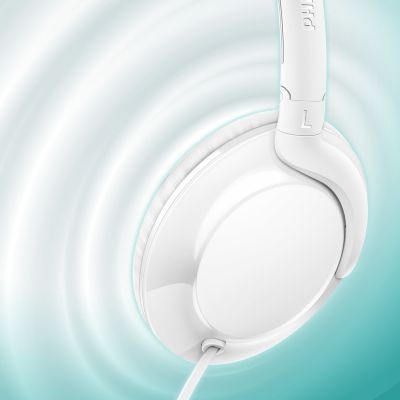 High power 32mm speaker drivers for clear sound