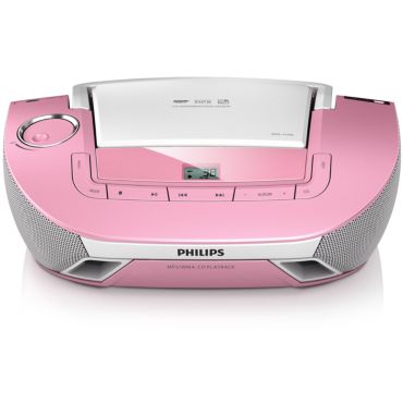 CD Soundmachine