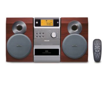 Micro Hi-Fi System
