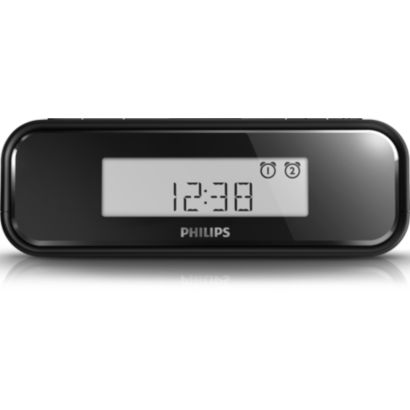Front product photograph