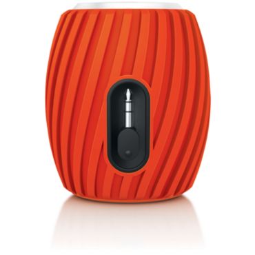 SoundShooter Altavoz portátil