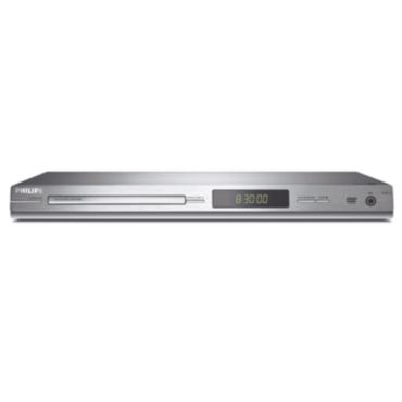 DVD player