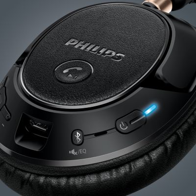 Bluetooth technology for unwired freedom and convenience