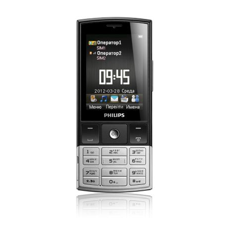 CTX332BLK/00  Мобильный телефон