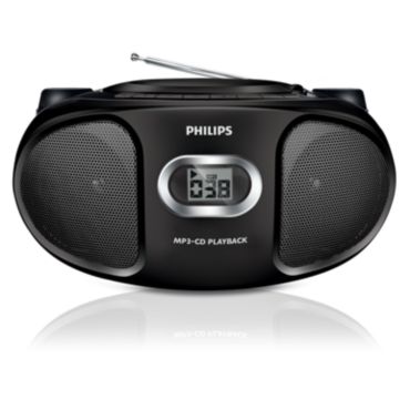 CD Soundmachine
