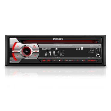 CarStudio Car audio system