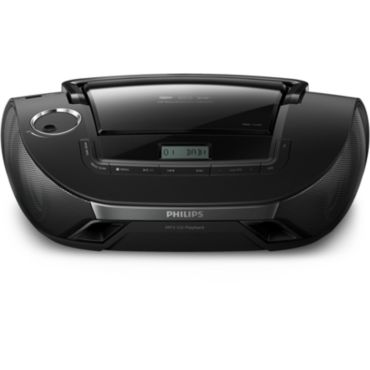 CD Soundmachine
