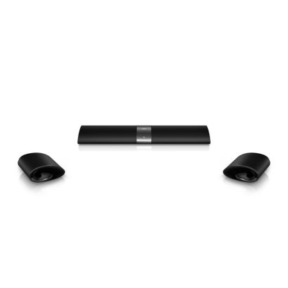 SoundBar